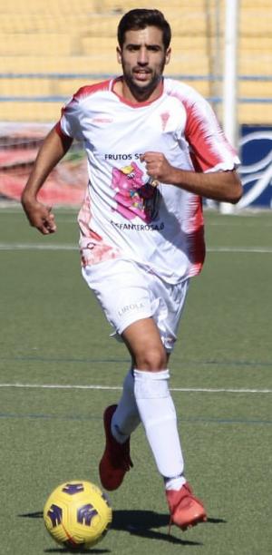 Juanpa (Guadix C.F.) - 2021/2022